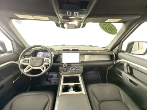 Another view of 2025 Land Rover Defender 110 S for sale in Framingham, MA at AutoMax Preowned Framingham