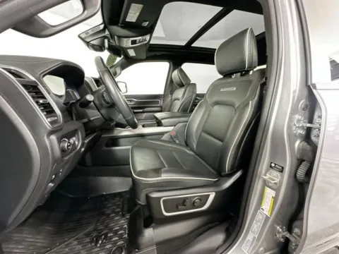 More photos of 2023 Ram 1500 Laramie at AutoMax Preowned Framingham, MA