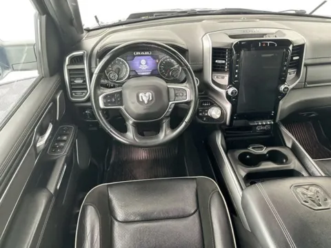 More photos of 2023 Ram 1500 Laramie at AutoMax Preowned Framingham, MA