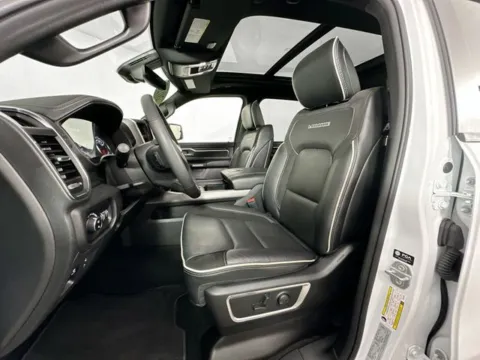 More photos of 2025 Ram 1500 Laramie at AutoMax Preowned Framingham, MA