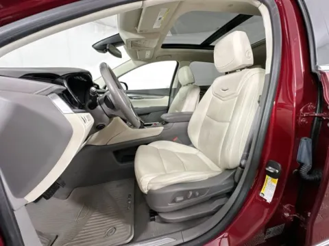 More photos of 2018 Cadillac XT5 Luxury at AutoMax Preowned Framingham, MA