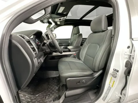 More photos of 2025 Ram 1500 Big Horn/Lone Star at AutoMax Preowned Framingham, MA