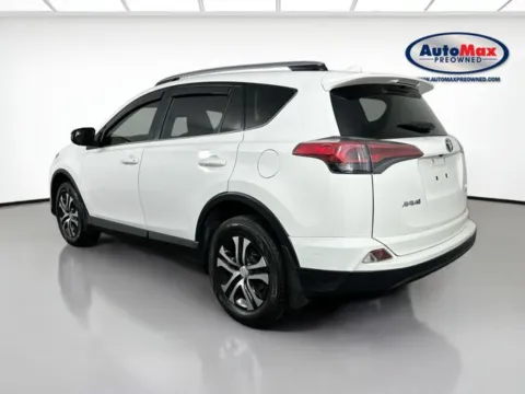 More photos of 2017 Toyota RAV4 LE at AutoMax Preowned Framingham, MA