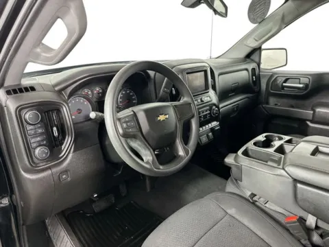 Another view of 2020 Chevrolet Silverado 1500 Custom for sale in Framingham, MA at AutoMax Preowned Framingham
