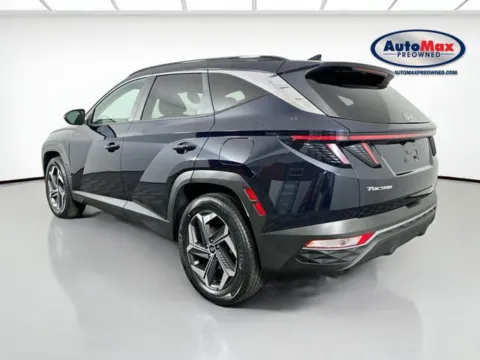 More photos of 2022 Hyundai Tucson Hybrid SEL Convenience at AutoMax Preowned Framingham, MA