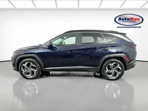 More photos of 2022 Hyundai Tucson Hybrid SEL Convenience at AutoMax Preowned Framingham, MA