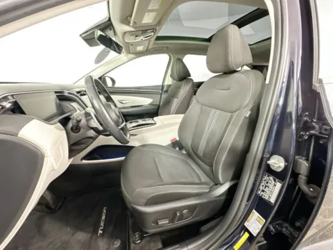 More photos of 2022 Hyundai Tucson Hybrid SEL Convenience at AutoMax Preowned Framingham, MA