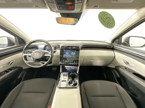 Another view of 2022 Hyundai Tucson Hybrid SEL Convenience for sale in Framingham, MA at AutoMax Preowned Framingham