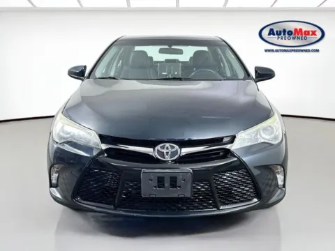 Photos of 2017 Toyota Camry for sale in Framingham, MA at AutoMax Preowned Framingham