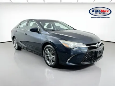 Unknown 2017 Toyota Camry for sale in Framingham, MA