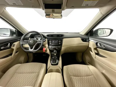 Another view of 2017 Nissan Rogue S for sale in Framingham, MA at AutoMax Preowned Framingham