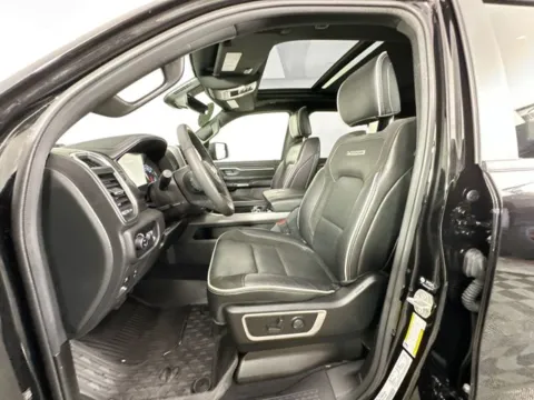 More photos of 2025 Ram 1500 Laramie at AutoMax Preowned Framingham, MA