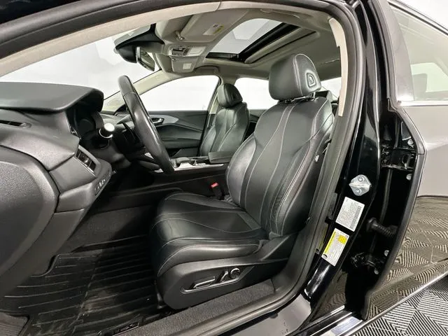 2022 Acura TLX Technology Package - Photo 31