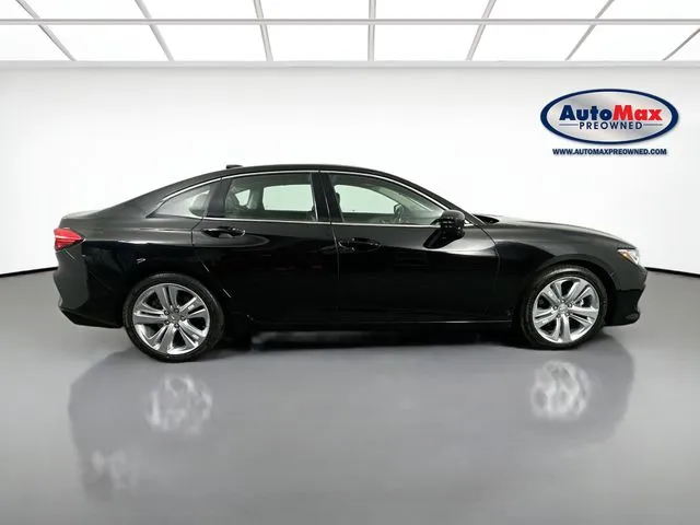 2022 Acura TLX Technology Package - Photo 10