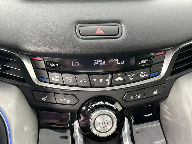 2022 Acura TLX Technology Package - Photo 16