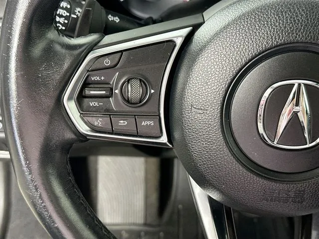 2022 Acura TLX Technology Package - Photo 22