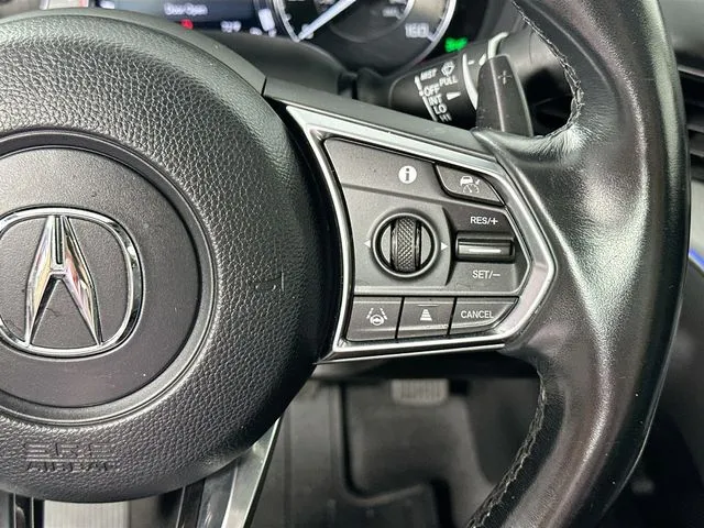 2022 Acura TLX Technology Package - Photo 23