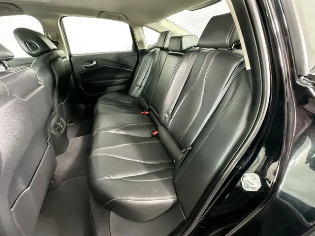 2022 Acura TLX Technology Package - Photo 26