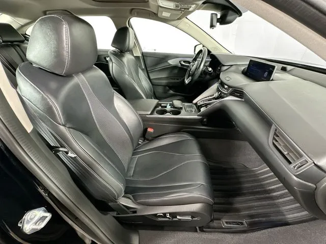 2022 Acura TLX Technology Package - Photo 29