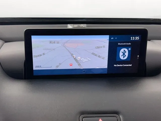 2022 Acura TLX Technology Package - Photo 12
