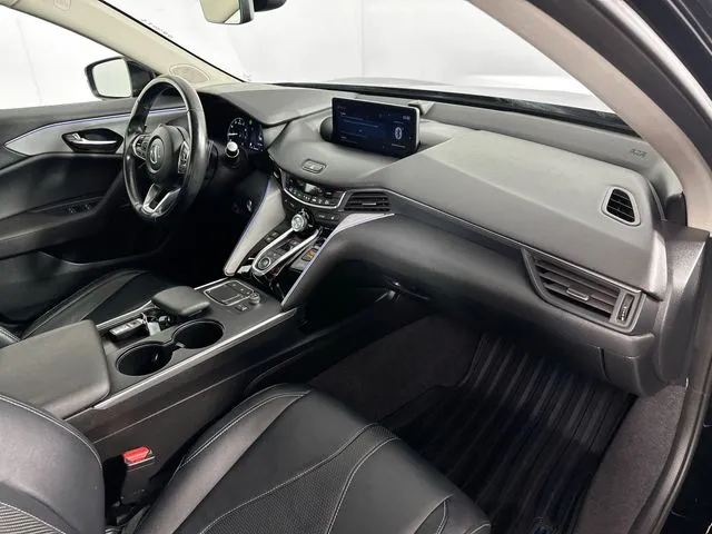 2022 Acura TLX Technology Package - Photo 30