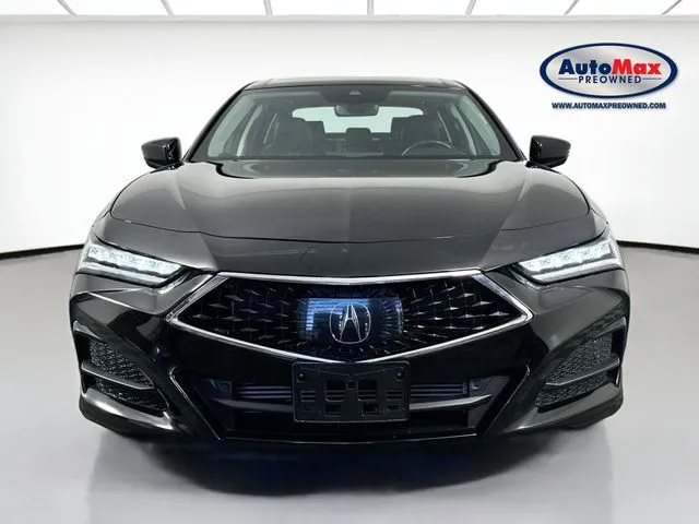 2022 Acura TLX Technology Package - Photo 7