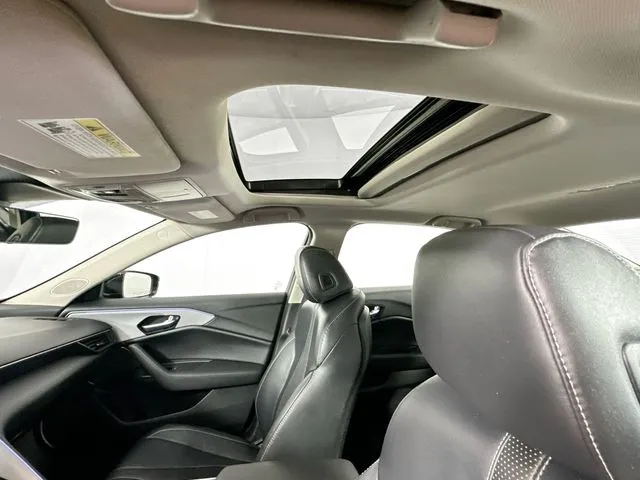 2022 Acura TLX Technology Package - Photo 4