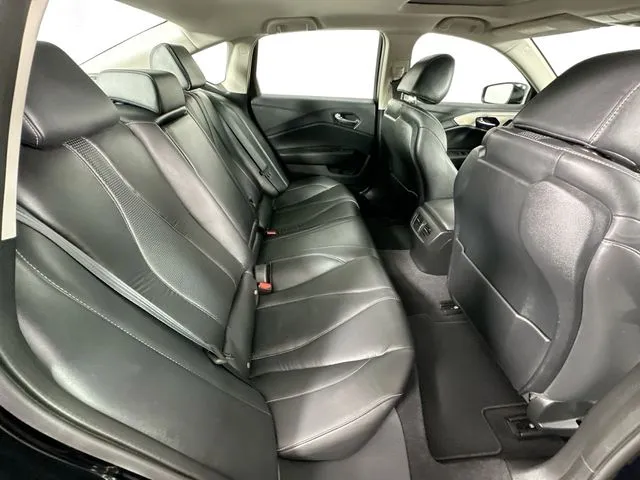 2022 Acura TLX Technology Package - Photo 28