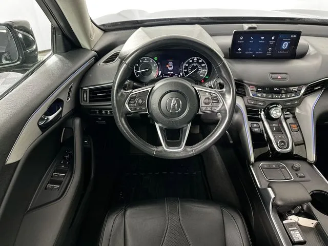 2022 Acura TLX Technology Package - Photo 15
