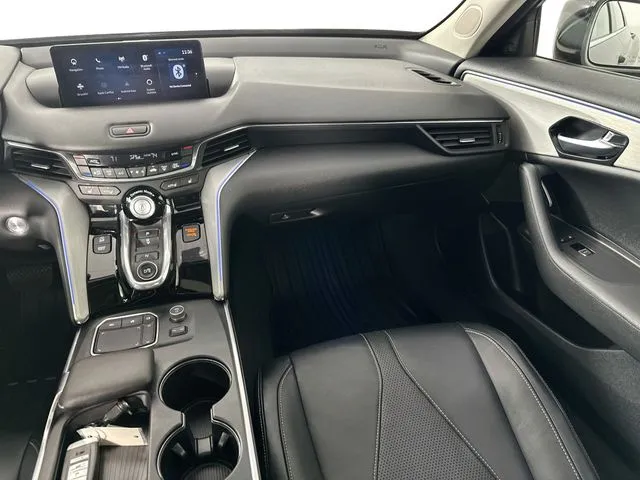 2022 Acura TLX Technology Package - Photo 27