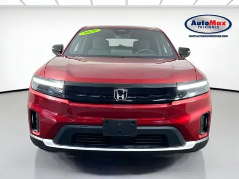 Photos of 2025 Honda Prologue EX for sale in Framingham, MA at AutoMax Preowned Framingham