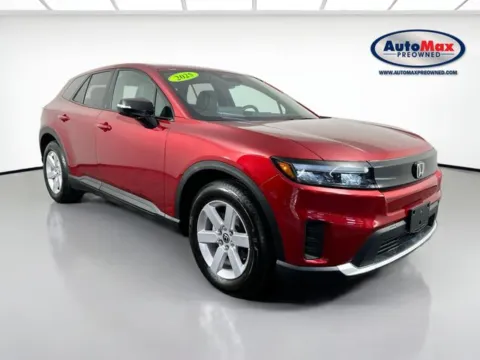 Red 2025 Honda Prologue EX for sale in Framingham, MA