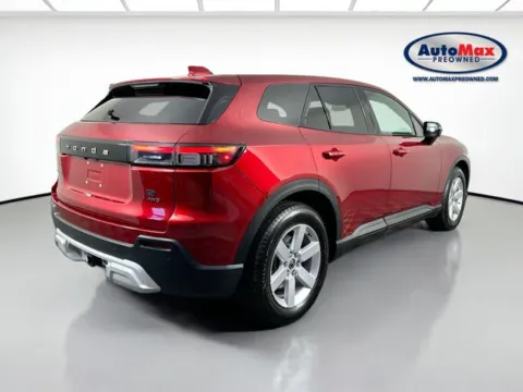 Photos of 2025 Honda Prologue EX for sale in Framingham, MA at AutoMax Preowned Framingham