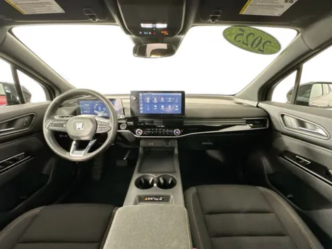 Another view of 2025 Honda Prologue EX for sale in Framingham, MA at AutoMax Preowned Framingham
