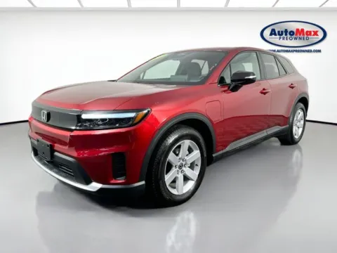 More photos of 2025 Honda Prologue EX at AutoMax Preowned Framingham, MA