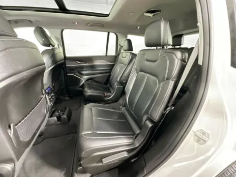 More photos of 2022 Jeep Grand Cherokee L Limited at AutoMax Preowned Framingham, MA