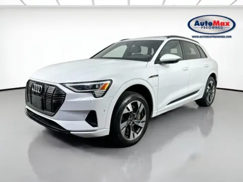 More photos of 2022 Audi e-tron Premium at AutoMax Preowned Framingham, MA