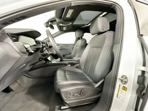 More photos of 2022 Audi e-tron Premium at AutoMax Preowned Framingham, MA