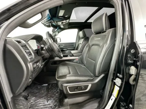 More photos of 2023 Ram 1500 Laramie at AutoMax Preowned Framingham, MA