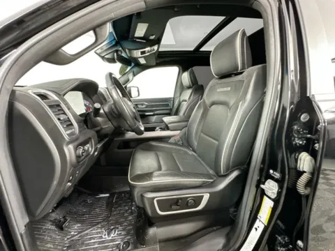 More photos of 2023 Ram 1500 Laramie at AutoMax Preowned Framingham, MA
