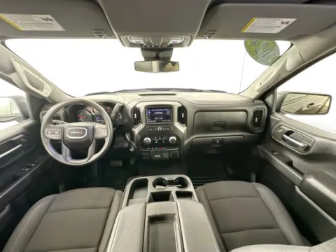 Another view of 2024 GMC Sierra 1500 Pro for sale in Framingham, MA at AutoMax Preowned Framingham