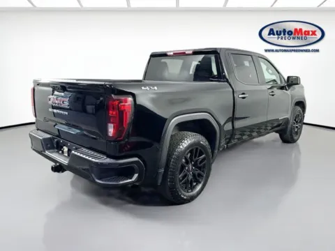 Photos of 2024 GMC Sierra 1500 Pro for sale in Framingham, MA at AutoMax Preowned Framingham