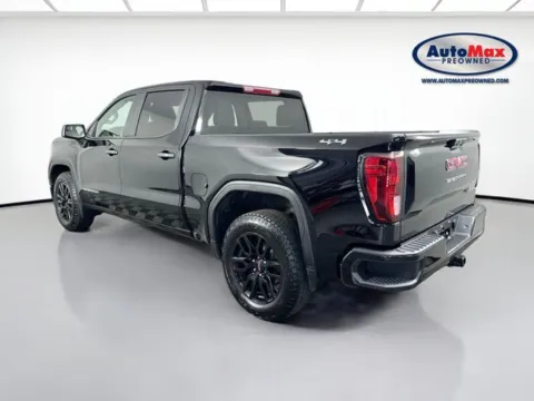 More photos of 2024 GMC Sierra 1500 Pro at AutoMax Preowned Framingham, MA