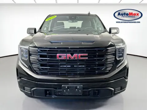 Photos of 2024 GMC Sierra 1500 Pro for sale in Framingham, MA at AutoMax Preowned Framingham