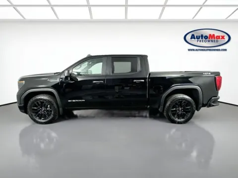 More photos of 2024 GMC Sierra 1500 Pro at AutoMax Preowned Framingham, MA