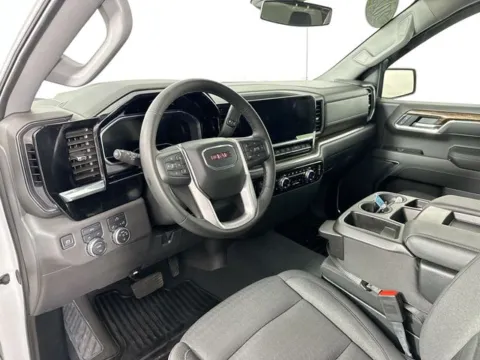 Another view of 2025 GMC Sierra 1500 Elevation for sale in Framingham, MA at AutoMax Preowned Framingham