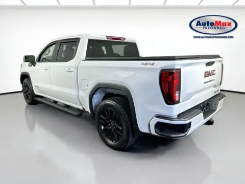 More photos of 2025 GMC Sierra 1500 Elevation at AutoMax Preowned Framingham, MA