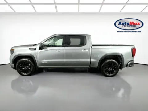 More photos of 2025 GMC Sierra 1500 Elevation at AutoMax Preowned Framingham, MA