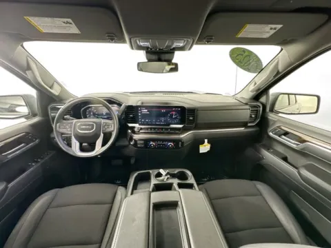 Another view of 2025 GMC Sierra 1500 Elevation for sale in Framingham, MA at AutoMax Preowned Framingham