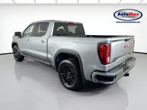 More photos of 2025 GMC Sierra 1500 Elevation at AutoMax Preowned Framingham, MA
